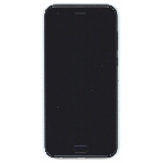 Дисплей для Asus ZenFone 4 ZE554KL, черный, фото 1