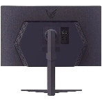 Монитор 31.5' LG UltraGear 32GS85Q-B IPS 2560x1440, 180 Гц, 1 мс, 16:9, 350 кд/м2, 2xHDMI, 1хDP, 1x3.5 мм, черный, фото5