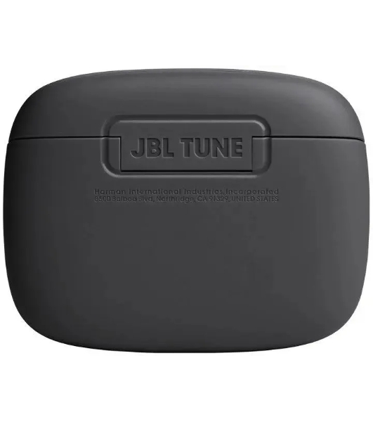 Наушники JBL JBLTBUDSBLK черный