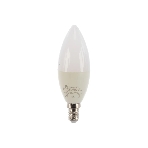 Лампа светодиодная Feron PRO LB-1309 (38060) 9 вт Е14 белый матовая свеча, фото3