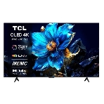 Телевизор TCL 85' 85X11K черный Mini LED UHD 120Hz Smart, фото10