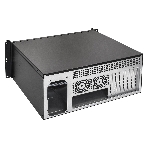 Серверный корпус ExeGate Pro EX293211RUS 4U390-05 (RM 19', высота 4U, глубина 390, БП 800RADS, USB), фото9