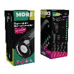 Колонка портативная More Choice BS22 черный, фото4
