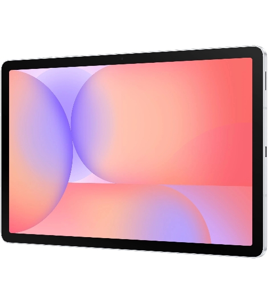 Планшет Samsung Galaxy Tab S10 Lite BSM-X400 10.9', 8Gb, 256Gb, WiFi, Android 15 серебристый