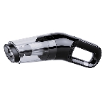 Пылесос автомобильный QUMO VaccoPM 4DU черный, 120/90 Вт, уборка сухая, пылесборник контейнер 0.35 л, фото 1