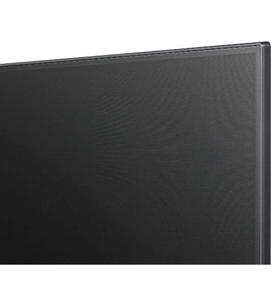 Телевизор Hisense 55' 55U8KQ черный Mini-Led UHD 120Hz Smart TV