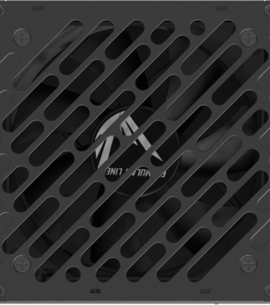 Блок питания Formula V Line FV-1200PM, 1200W, ATX3.1/PCIe5.1, APFC, 80+ Platinum, 12cm Fan, Full Modular