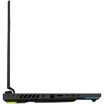 Ноутбук ASUS ROG Strix G16 G614PM-S5138/16'/IPS/AMD Ryzen 9 8940HX/16384Mb/512Gb SSD/nVidia GeForce RTX 5060/DOS/серый/2.5kg, фото6