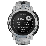 Умные часы Garmin Instinct 2S Camo Edition, 1.1' MIP, Bluetooth, ANT+, 10 ATM, черный / серый / камуфляж, фото5
