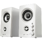 Акустическая система Oklick OK-164 2.0 белый 30Вт, фото9