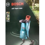 Садовый измельчитель Bosch AXT Rapid 2200 2200Вт 3650об/мин, фото8