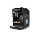 Кофемашина автоматическая Philips EP3321/40 черный, исп. кофе - зерна, 1.8 л, 1500 Вт, 15 бар, фото 1