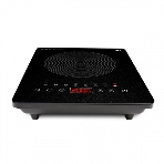 Электроплита BQ HP102B Black, фото4