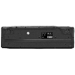 Клавиатура проводная ExeGate LY-331L (EX263906RUS), USB, черный, фото3