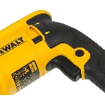 Перфоратор DeWalt D25133K-QS, SDS-plus, 800 Вт, 2,8 Дж, от сети, фото7