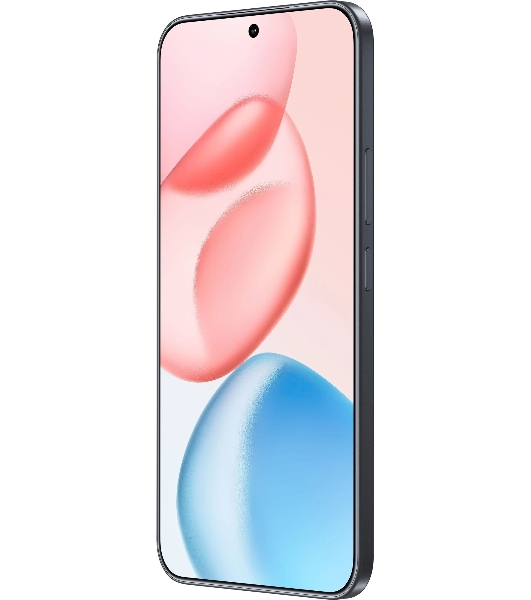Смартфон HONOR 400 12/256Gb, черный