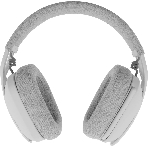 Гарнитура Logitech ZONE Vibe 100 белый, беспроводная, Bluetooth, до 20 ч, фото12