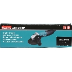 Угловая шлифовальная машина Makita GA5030R 720Вт 11000об/мин рез.шпин.:M14 d=125мм, фото2
