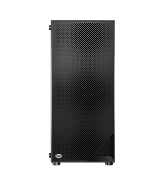 Компьютерный корпус PcCooler C3B310 BK черный без БП mATX 2xUSB3.0 audio bott PSU