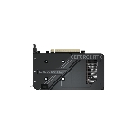 Видеокарта Gigabyte GeForce RTX 5050 Windforce OC, NVIDIA RTX 5050, 8 ГБ GDDR6, 128 бит, PCI-e 5.0, 1xHDMI, 2xDP, 2587 МГц, фото5