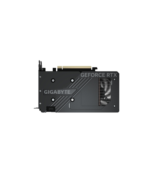 Видеокарта Gigabyte GeForce RTX 5050 Windforce OC, NVIDIA RTX 5050, 8 ГБ GDDR6, 128 бит, PCI-e 5.0, 1xHDMI, 2xDP, 2587 МГц