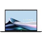Ноутбук ASUS Zenbook 14 UM3406GA-QD093X/14'/OLED/AMD Ryzen AI 7 445/32Gb/1Tb SSD/AMD Radeon 840M/Windows 11 Pro/черный/1.2kg, фото9