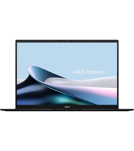 Ноутбук ASUS Zenbook 14 UM3406GA-QD093X/14'/OLED/AMD Ryzen AI 7 445/32Gb/1Tb SSD/AMD Radeon 840M/Windows 11 Pro/черный/1.2kg