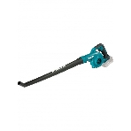 Воздуходувка-пылесос Makita DUB186Z пит.:от аккум. бирюзовый/черный, фото 1