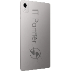 Планшет HONOR Pad X9a +KBD LTE 11.5', 6Gb, 128Gb, 3G, LTE, Android 15, серый, фото7