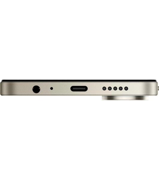 Смартфон Poco C81 Pro 4/128Gb зеленый