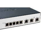 Межсетевой экран D-Link DSA-3110, 7×100 Мбит/с, управляемый, фото3