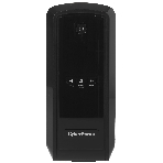 Источник бесперебойного питания CyberPower CP900EPFCLCD 900 ВА/540 Вт/6 х CEE 7 (евророзетка), фото4