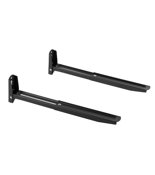 Кронштейн для СВЧ KROMAX MICRO-6b black
