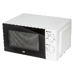 Микроволновая печь JVC JK-MW123M белый, 20 л, 700 Вт, переключатели - поворотный механизм, фото8