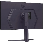 Монитор 31.5' LG UltraGear 32GS85Q-B IPS 2560x1440, 180 Гц, 1 мс, 16:9, 350 кд/м2, 2xHDMI, 1хDP, 1x3.5 мм, черный, фото6