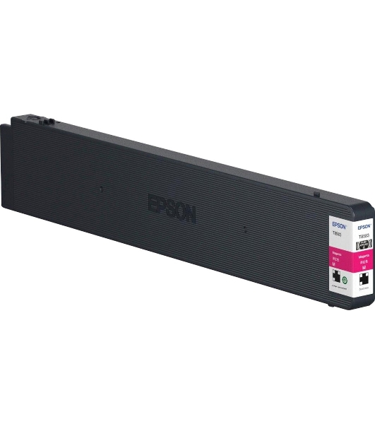Картридж струйный Epson C13T02Y300 пурпурный (50 000 стр.) для WFE WF-C21000