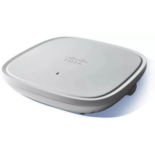 Точка доступа C9120AX Internal 802.11ax 4x4:4 MIMO;IOT;BT5;mGig;USB;RHL C9120AXI-H