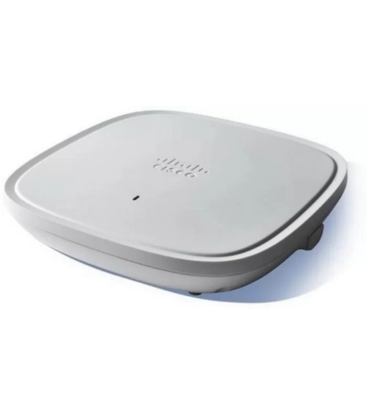 Точка доступа C9120AX Internal 802.11ax 4x4:4 MIMO;IOT;BT5;mGig;USB;RHL C9120AXI-H