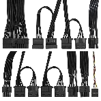 Серверная платформа ExeGate EX292421RUS Pro 3U660-HS16 (RM 19', высота 3U, глубина 660, Redundant БП 2x1000W, 16xHotSwap, USB), фото9