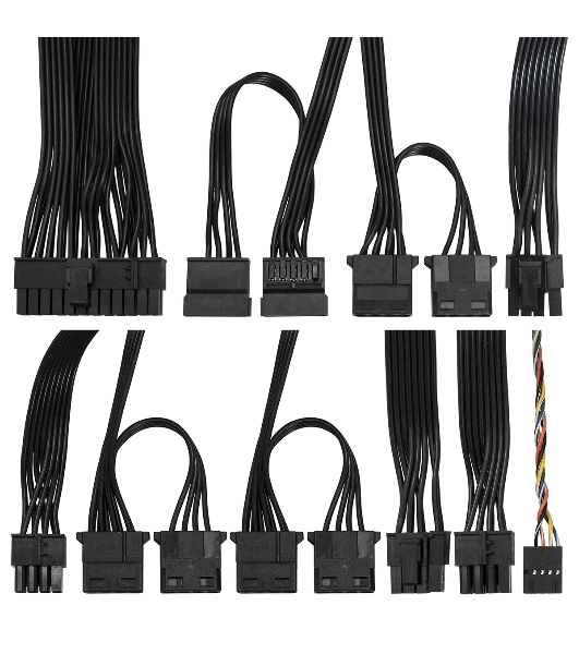 Серверная платформа ExeGate EX292421RUS Pro 3U660-HS16 (RM 19', высота 3U, глубина 660, Redundant БП 2x1000W, 16xHotSwap, USB)