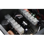 Блок питания Deepcool/GamerStorm PF700, 700Вт, 80 PLUS, 120мм, черный, фото3