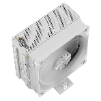 Кулер для процессора Cooler Ocypus Iota A40 белый 120мм алюминий+медь 2000rpm 29db 4-pin 220W 156мм, фото9