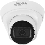 Камера видеонаблюдения IP Dahua DH-IPC-HDW1431T1P-0280B-S6 2.8-2.8мм цв. корп.:белый, фото10