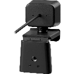 Веб-камера G-lens 2596 QHD 3840x2160, 30 кадр/с, USB Type-A, микрофон (шумоподавление), автоматическая фокусировка, автоосвещение, универсальное крепление, фото5