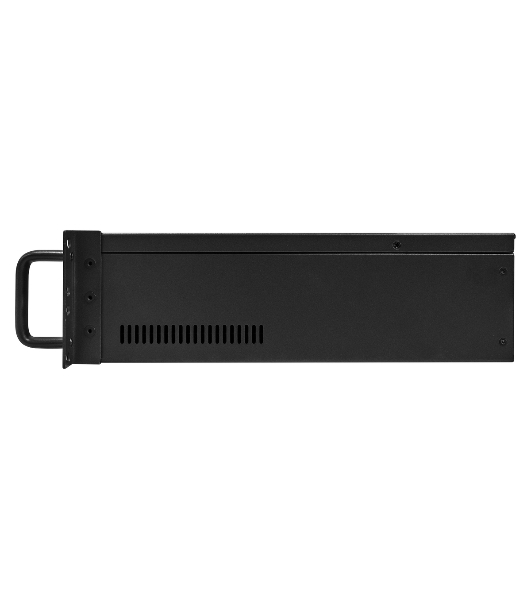 Серверный корпус ExeGate Pro 2U300-04 (RM 19', высота 2U, глубина 300, БП 800PPH-SE, USB)