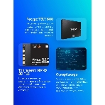 Накопитель SSD Samsung 870 EVO, 1Tb, SATA III, 2.5', R/W 560/530, фото10