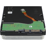 Жесткий диск Seagate Exos X24 HDD 3.5' SATA 12Tb, 7200 rpm, 512Mb buffer, 512e/4kn, CMR, ST12000NM000J, 1 year, фото3