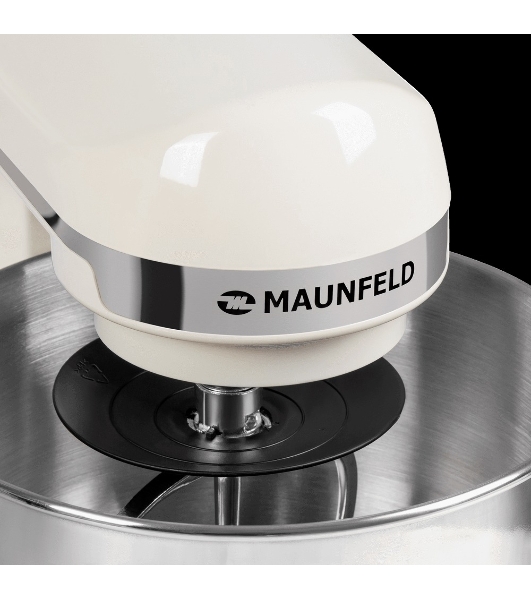 Миксер планетарный Maunfeld MF-431BG