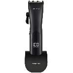 Машинка для стрижки Polaris PHC 2500 черный 3Вт (насадок в компл: 6шт), фото 1