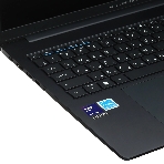 Ноутбук ASUS ExpertBook B5 B5605CCA-PL0128 Intel Core Ultra 5 225H 4300MHz/16'/2560x1600/16GB/512GB SSD/Intel Arc/Wi-Fi/Bluetooth/DOS (90NX08F1-M004K0) Grey, фото6